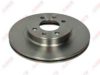 ABE C30532ABE Brake Disc